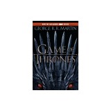 A Game of Thrones (HBO Tie-In Edition): A Song of Ice and Fire: Book One