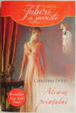 Carte Aleasa printului, Autor Christina Dodd, Gen Beletristica