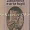 Zadarnica E Arta Fugii - Dumitru Tepeneag