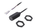 Senzor Fotoelectric PNP 0-0.3m 2M