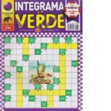 Integrama verde, Nr.34