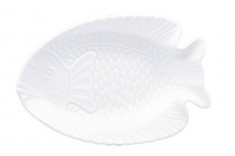 Platou FISH BL 24 KY, Gural, 24 x 15 cm, 018071 foto