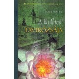 A kir&aacute;lynő tavir&oacute;zs&aacute;ja - Peter Prange