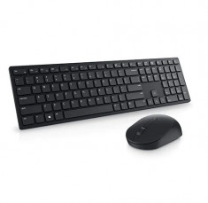 DL TASTATURA + MOUSE KM5221W RTL BOX W foto