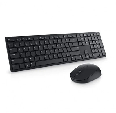 Dl tastatura + mouse km5221w rtl box w foto