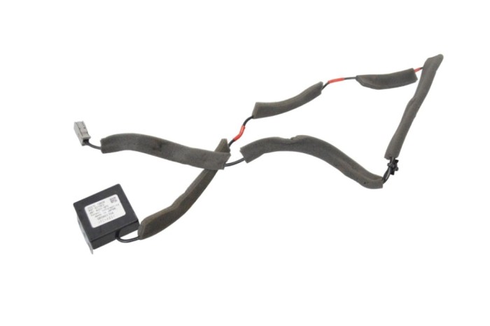Antena INFINITI FX 2012 OEM: 25975-1DR0A 23358630