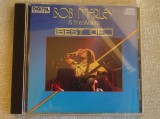 BOB MARLEY - Discografie - Diverse CD-uri Originale, Reggae, CBS