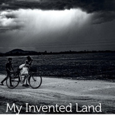 My Invented Land New and Selected Poems