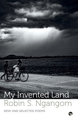 My Invented Land New and Selected Poems foto