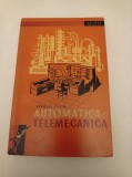 Carte: Automatica si telemecanica