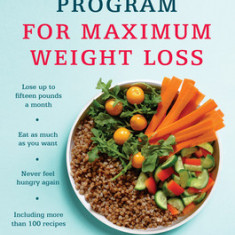 The McDougall Program for Maximum Weight Loss