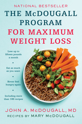 The McDougall Program for Maximum Weight Loss foto