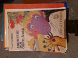 Amintiri din copilărie vintage