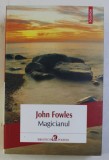 MAGICIANUL de JOHN FOWLES , 2018