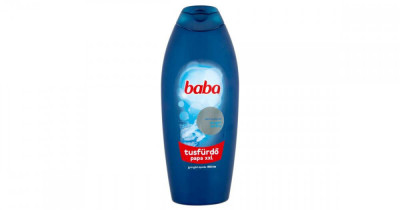 Baba f&amp;eacute;rfi Tusf&amp;uuml;rdő Tengeri &amp;aacute;sv&amp;aacute;ny 750ml foto