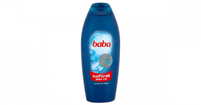 Baba f&eacute;rfi Tusf&uuml;rdő Tengeri &aacute;sv&aacute;ny 750ml