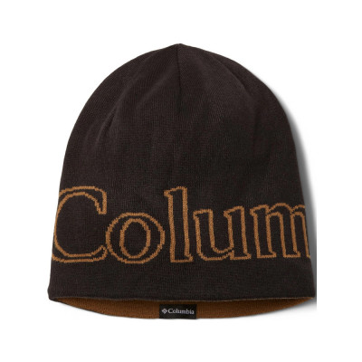 Căciulă Columbia Urbanization Mix Beanie II Maro - Brown foto