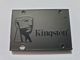 SSD Kingston A400 240 GB