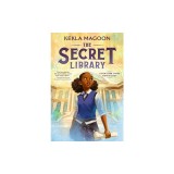 The Secret Library