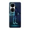 Husa compatibila cu Huawei Nova 9 model Anti gravity, Silicon, TPU, Viceversa
