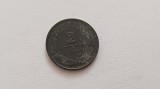 Romania -2 Lei 1941