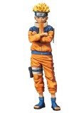Banpresto Grandista Naruto Uzumaki Naruto Manga Dimensions 23cm