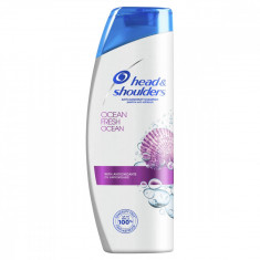 Sampon Antimatreata Ocean Fresh, Head Shoulders, 360 ml