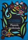 Cumpara ieftin Plantele medicinale - 1979 - E. M. Hatieganu (C223)