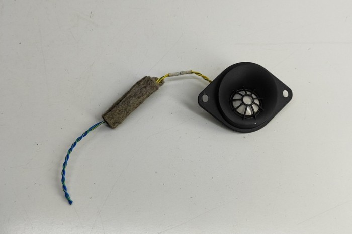 Difuzor ușă dreapta spate BMW 6 Cabrio F12 2012 OEM: 9224868 29488951