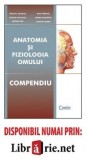 Cumpara ieftin ANATOMIA SI FIZIOLOGIA OMULUI. COMPENDIU, Corint