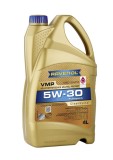 Ravenol VMP 5W-30 4L 1122-4