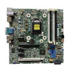 Placa de baza PC HP EliteDesk 800 G1 MT LGA1150 796107-001 696538-003