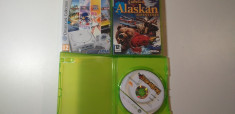 Joc XBOX 360 x 3 - LOT 013 foto