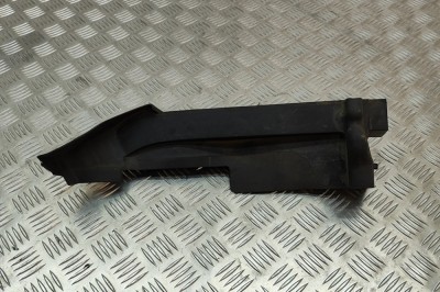 Aripa de plastic st&amp;acirc;nga față AUDI Q7 4M 2017 OEM: 4M0821169B | 23876001 foto