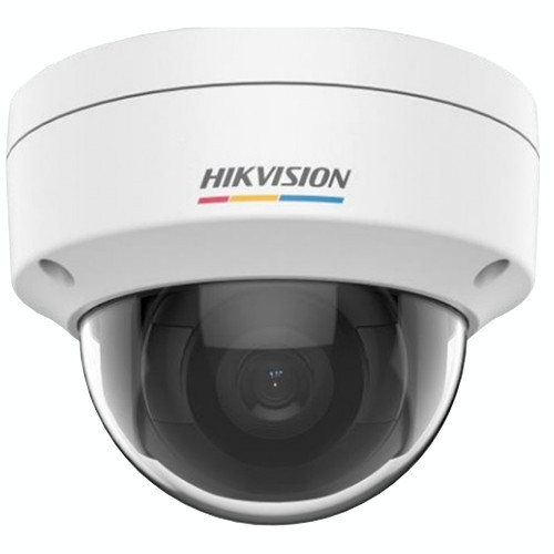 ColorVu - Camera IP, 4MP, lentila 2.8mm, WL 30M, PoE, IP67 - HIKVISION DS-2CD1147G0-2.8mm