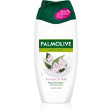 Palmolive Naturals Jasmine &amp; Milk cremă pentru duș pentru piele neteda si delicata 250 ml