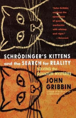 Schrodinger&amp;#039;s Kittens and the Search for Reality: Solving the Quantum Mysteries Tag: Author of in Search of Schrod. Cat foto