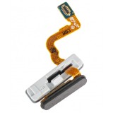 Senzor Amprenta Samsung Galaxy Z Fold4 F936, cu banda, Negru