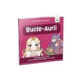 Bucle Aurii/Povesti pentru citire activa