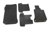 Set covorașe MERCEDES-BENZ C Coupe C204 2014