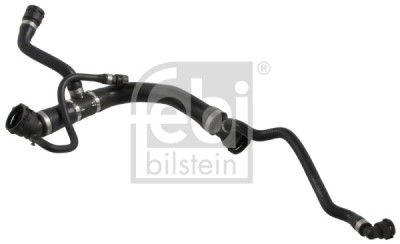 FEBI BILSTEIN 46038 Furtun radiator foto