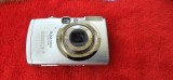 APARAT FOTO DIGITAL CANON IXUS 950 IS. FARA ACUMULATOR NU STIU DACA FUNCTIONEAZA