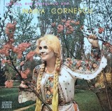 Disc Vinil Maria Cornescu - De Sus, Din V&icirc;rful Cu Dor -Electrecord Cat. STM-EPE 01283