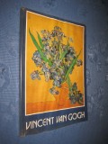 2681-Hans Federsen- V.VGogh, Editura Berghause, Germania, 1977.
