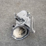 Gura de ventilație planșa de bord MERCEDES-BENZ C W205 2015 OEM: A2058300200 4043967