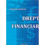 Drept financiar