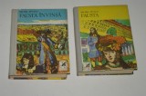 Fausta - Fausta invinsa - Michel Zevaco - 2 vol.