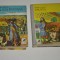 Fausta - Fausta invinsa - Michel Zevaco - 2 vol.