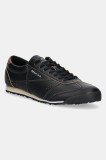 PS Paul Smith sneakers din piele Mestre barbati, culoarea negru, M2S-MTE03-PNUB