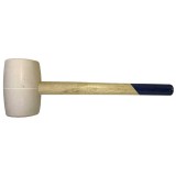 CIOCAN CAUCIUC TIP &amp;quot;FRANCEZ&amp;quot; 450 GR - ALB, 010828